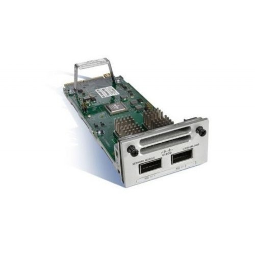 Сетевой модуль Cisco C3850-NM-2-40G=
