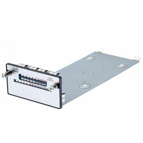 Модульная заглушка Cisco C3KX-NM-BLANK