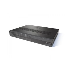 Маршрутизатор Cisco C881G+7-K9