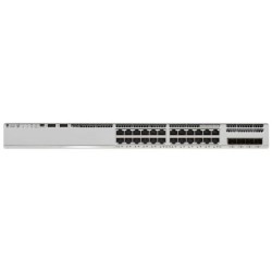 Коммутатор Cisco C9200-24P-RA