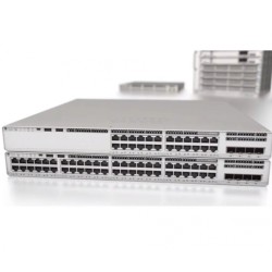 Коммутатор CISCO Catalyst C9200-24PXG