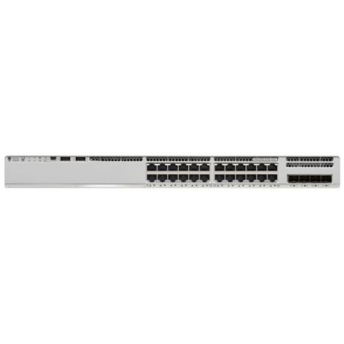 Коммутатор Cisco C9200-24T-RA