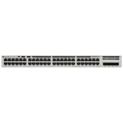 Коммутатор Cisco C9200-48P-RA