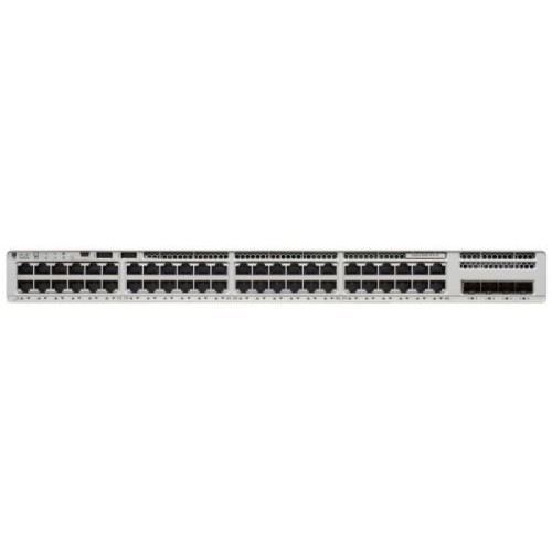 Коммутатор Cisco C9200-48P-RA