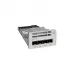 Síťový modul Cisco C9200-NM-4G pro Catalyst C9300, 4 x GE přepínače