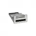 Síťový modul Cisco C9200-NM-4G pro Catalyst C9300, 4 x GE přepínače