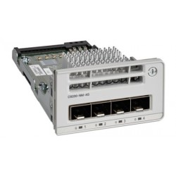 Модуль Cisco C9200-NM-4G=