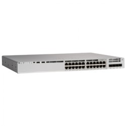 Коммутатор Cisco C9200L-24P-4G-RE