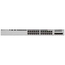 Коммутатор Cisco C9200L-24T-4G-RA