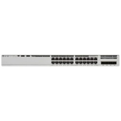 Коммутатор Cisco C9200L-24T-4X-RA