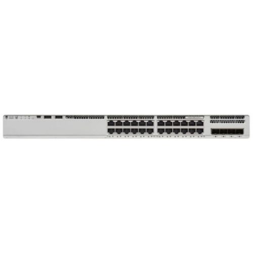 Коммутатор Cisco C9200L-24T-4X-RA