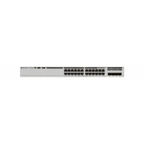 Коммутатор Cisco C9200L-48P-4G-E