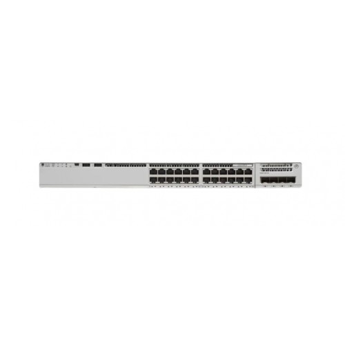 Коммутатор CISCO Catalyst C9200L-48P-4G