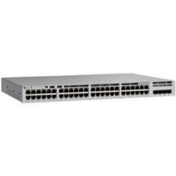 Коммутатор Cisco C9200L-48P-4X-RE