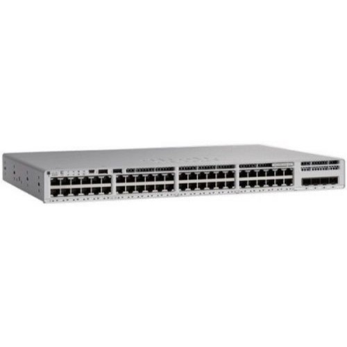 Коммутатор Cisco C9200L-48P-4X-RE