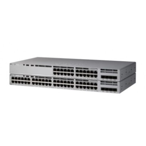 Коммутатор CISCO Catalyst C9200L-48PXG-2Y