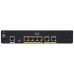 Маршрутизатор Cisco C921-4P