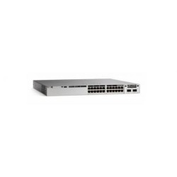 Коммутатор Cisco C9300-24P-E