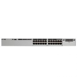 Коммутатор Cisco C9300-24U-A