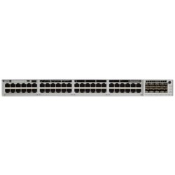 Коммутатор Cisco C9300-48UN-A
