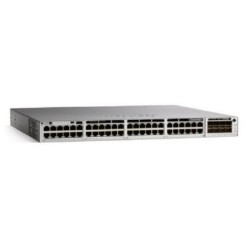 Коммутатор Cisco C9300-48UXM-E