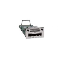Сетевой модуль Cisco C9300-NM-4G=