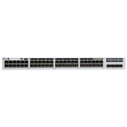 Коммутатор Cisco C9300L-48T-4X-A