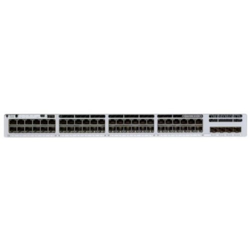 Коммутатор Cisco C9300L-48T-4X-A