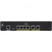 Маршрутизатор Cisco C931-4P