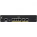 Маршрутизатор Cisco C931-4P