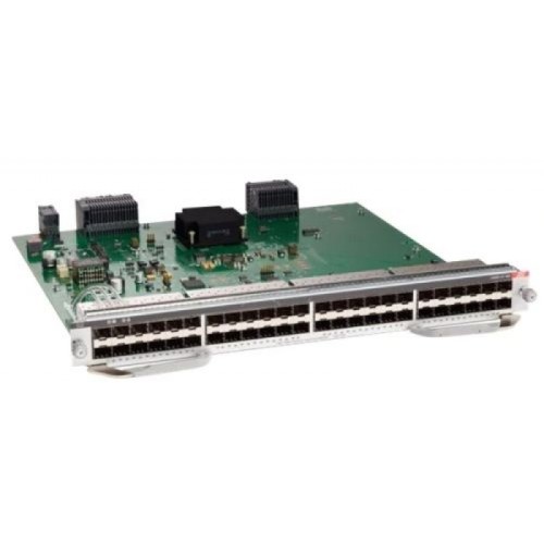 Модуль Cisco C9400-LC-48S