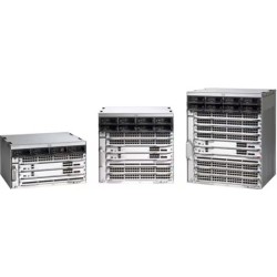 Шасси CISCO Catalyst C9404R