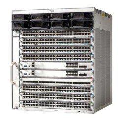 Коммутатор Cisco C9407R-96U-BNDL-A