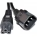 Кабель питания Cisco CAB-AC-C5-C14=