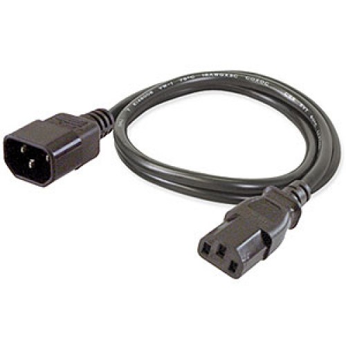 Кабель Cisco CAB-C13-C14-2M=
