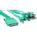 Кабель интерфейсный Cisco CAB-HD8-ASYNC