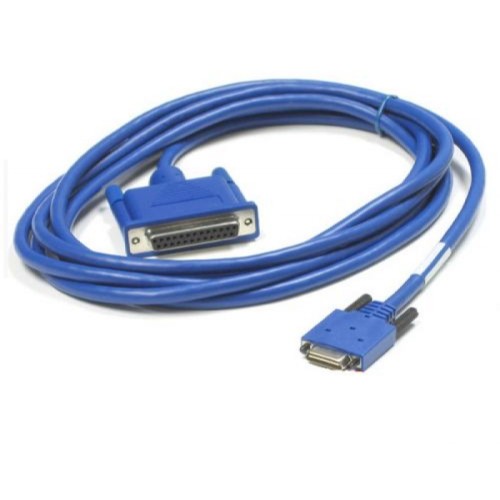 Кабель интерфейсный Cisco CAB-SS-232FC=