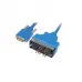 Кабель интерфейсный Cisco CAB-SS-V35MT=