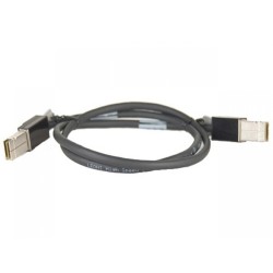 Кабель Cisco CAB-STK-E-1M