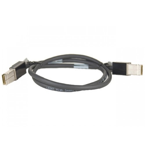 Кабель Cisco CAB-STK-E-1M