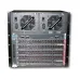 WS-C4506-E Cisco Catalyst 6-и слотовое шасси модульного сетевого коммутатора. 10U, без БП