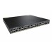 Коммутатор Cisco WS-C2960X-48LPS-L