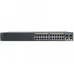 WS-C2960-24LC-L Cisco Catalyst PoE (8 PoE 123W) коммутатор 24 x FE, 2 x GE combo SFP, LAN Base