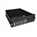 CDB-8U Cisco Catalyst UPoE (8 UPoE 480W) коммутатор 8 x FE RJ-45, 2 x Uplink, LAN Lite