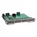 C9400-LC-48U Cisco Catalyst UPoE линейная карта 48 x GE RJ-45.