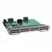 C9400-LC-48U Cisco Catalyst UPoE линейная карта 48 x GE RJ-45.