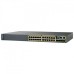 Коммутатор Cisco Catalyst WS-C2960X-24TS-L