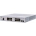 Коммутатор Cisco SB CBS350-16P-2G-EU