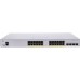 Коммутатор Cisco SB CBS350-24FP-4X-EU
