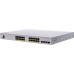 Коммутатор Cisco SB CBS350-24P-4G-EU